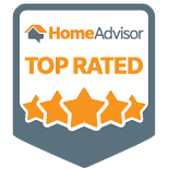 Wisconsin Home Inspectors is a Top Rated Company on HomeAdvisor